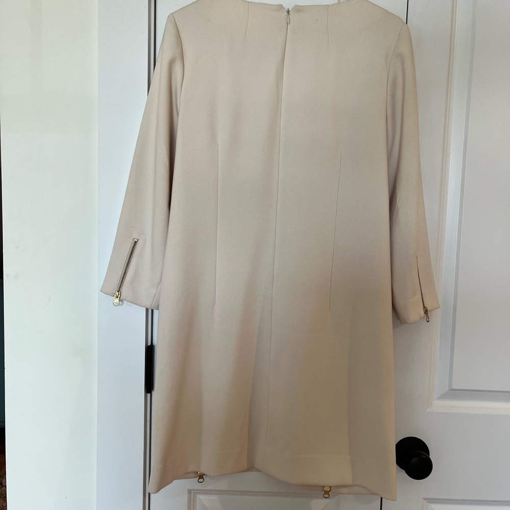 J Crew dress